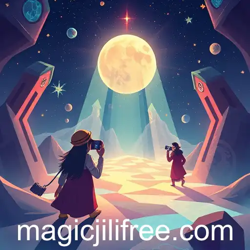 Evolving Trends in Online English Games