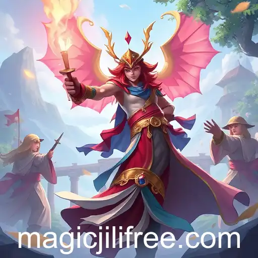 MagicJili: A Game-Changer in 2025