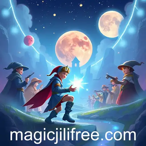 The Rise and Influence of Magicjili in Online Gaming