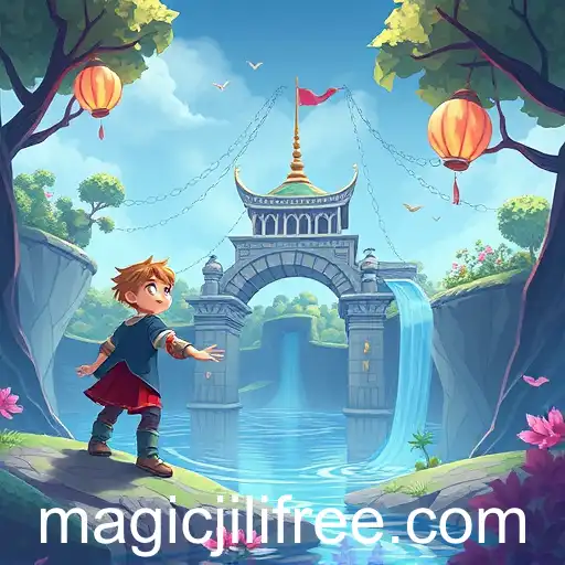 The Rise of MagicJili in Online Gaming