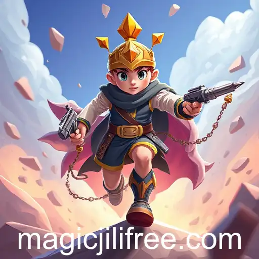 Gaming Evolution: The Rise of Magicjili