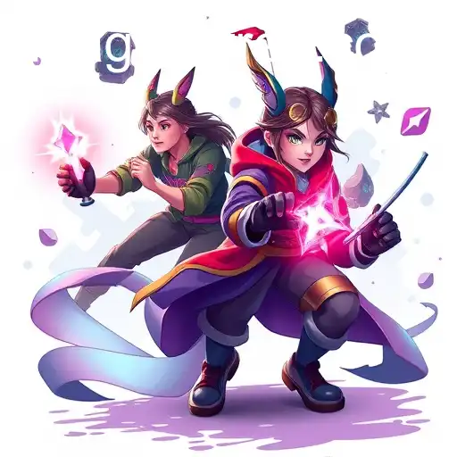 Magicjili Revolutionizes Online Gaming