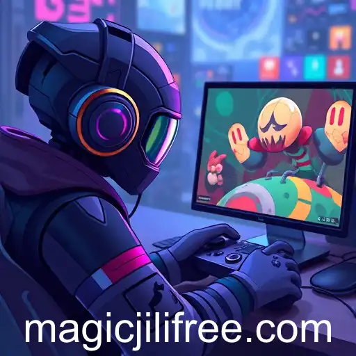 MagicJili Revolutionizes Online Gaming Experience