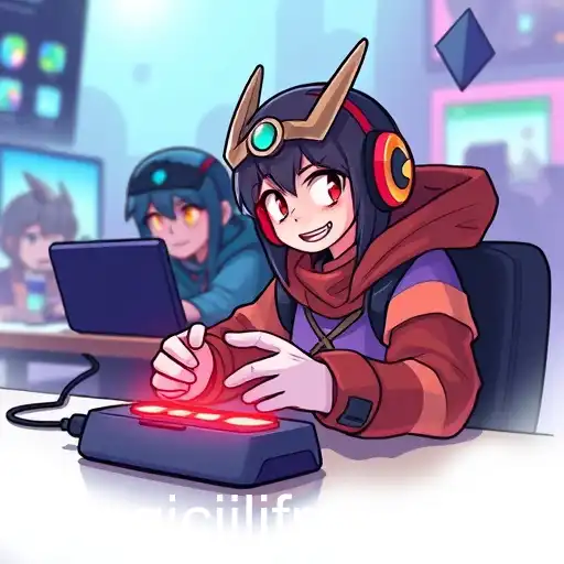 The Rise of MagicJili in the Gaming World