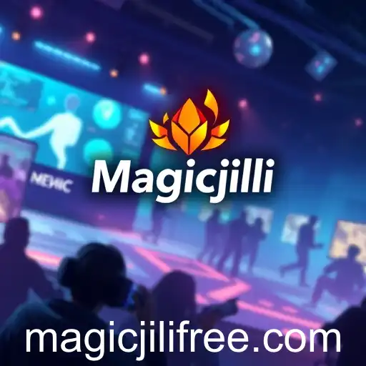 The Rise of Magicjili and Its Impact